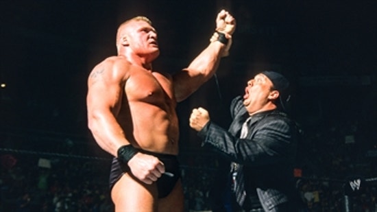 EVERY modern King of the Ring: WWE Supercut
